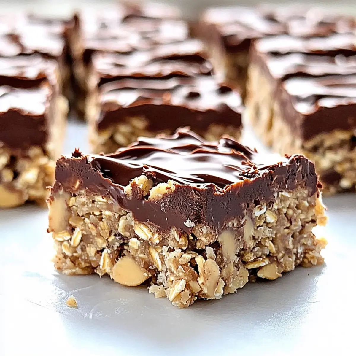 Delicious No Bake Chocolate Oatmeal Bars for Easy Snacking 1 583947b3 7d15 4907 9761 d954017607eetr tfd3sm