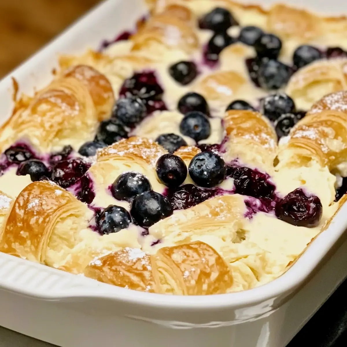 Blueberry Bramble Bake: A Creamy, Dreamy Breakfast Delight 1 65337f96 c983 4eb0 873c