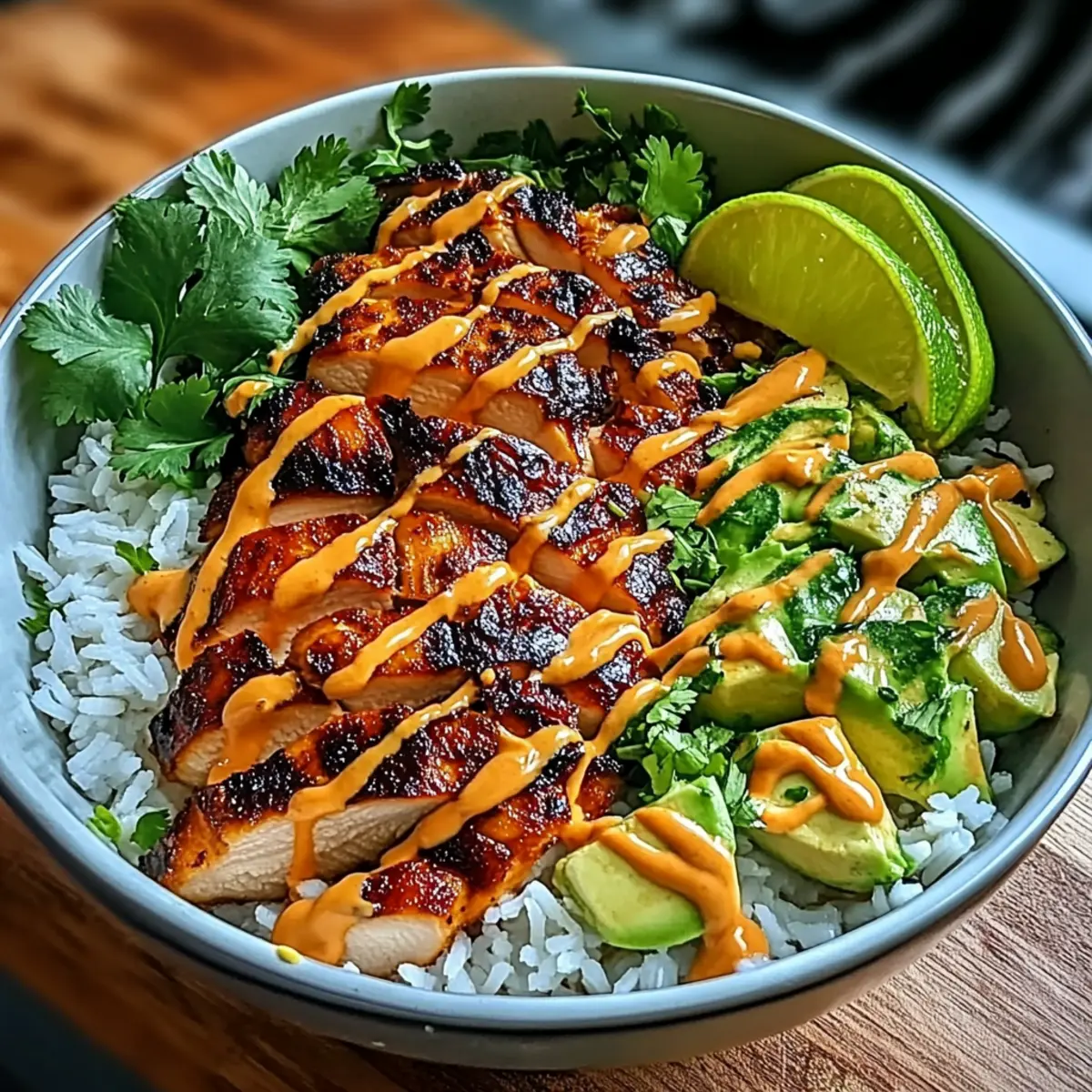 Sweet Chili Chicken Bowl: A Tropical Flavor Explosion 1 7fc27bf1 37a6 44ff 9053 15cf7cf97ac8tr jj1wti