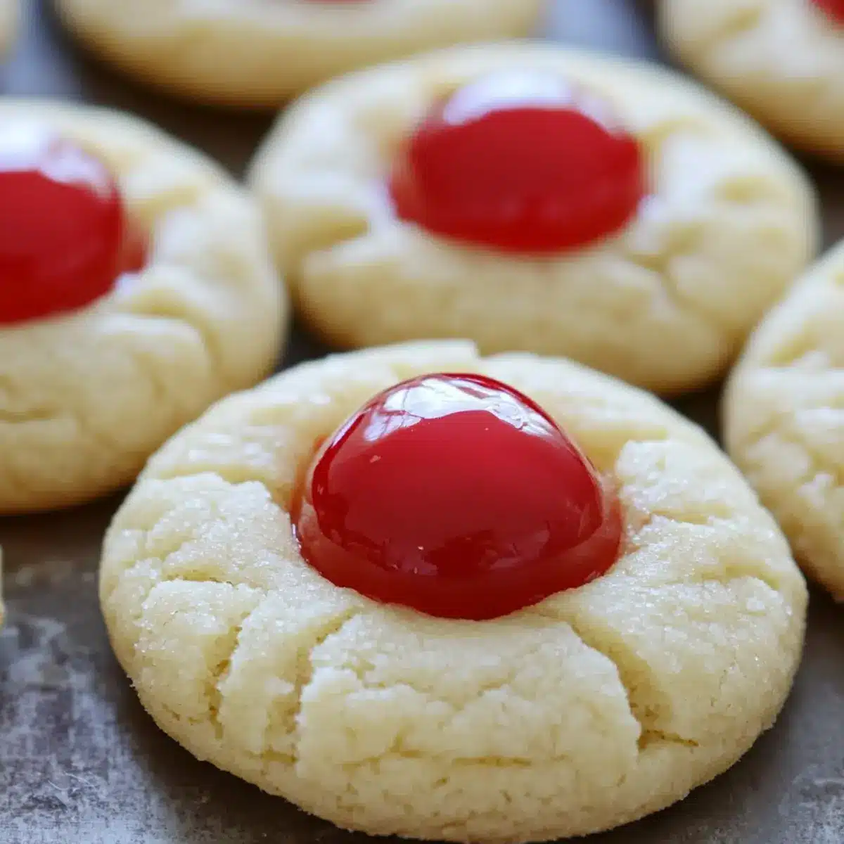Deliciously Chewy Almond Cherry Cookies for Cozy Nights 1 85036aff 9849 401c bc1a