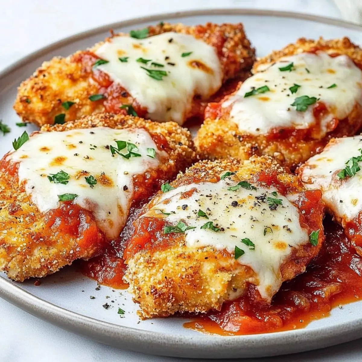 Crispy Air Fryer Chicken Parmesan in Just 10 Minutes 3 89e3e7f8 74d7 45b5 a931