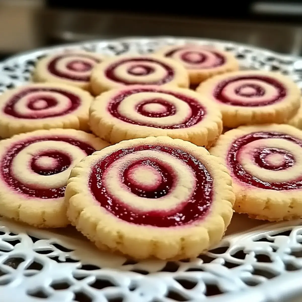 Raspberry Swirl Shortbread Cookies for Sweet Moments 3 99aa5785 6f33 4fa2 bbe4 1b780d3e16fabr ugtmef