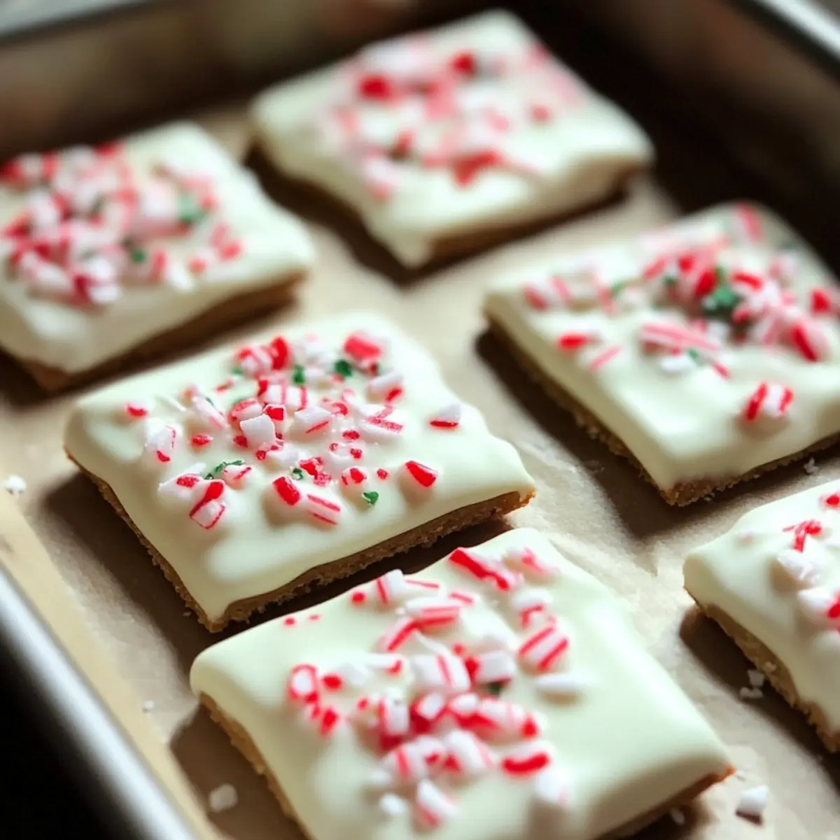 Festive Peppermint Crunch White Chocolate Graham Crackers 1 b863ec22 530f 4283 ad28 bd87014d7edbtr lqgy1j