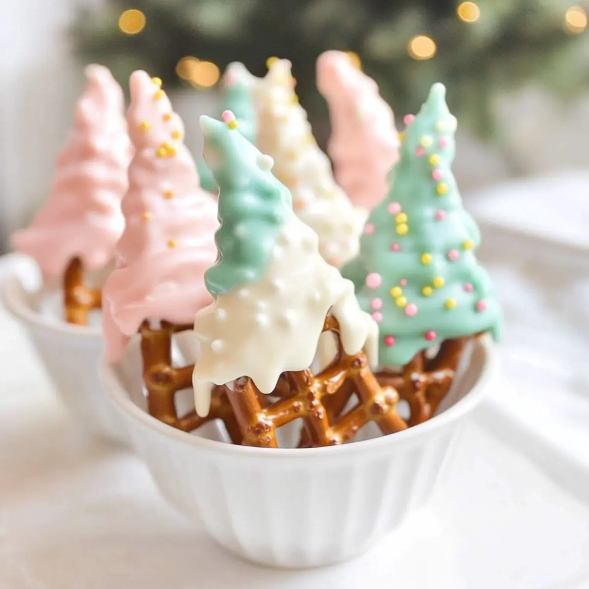 Magical White Chocolate Pretzel Trees for Festive Fun 2 c7e26579 fb07 4fba b886 01b5432ddf77bl fhlmeb