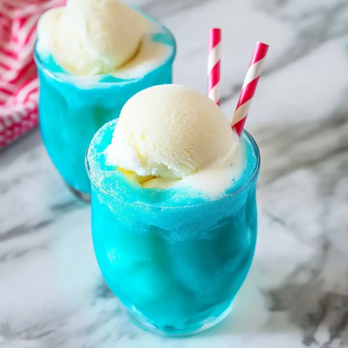 Frozen Snowball Punch: A Whimsical Winter Treat to Share 1 dc26a278 449e 45d1 b103