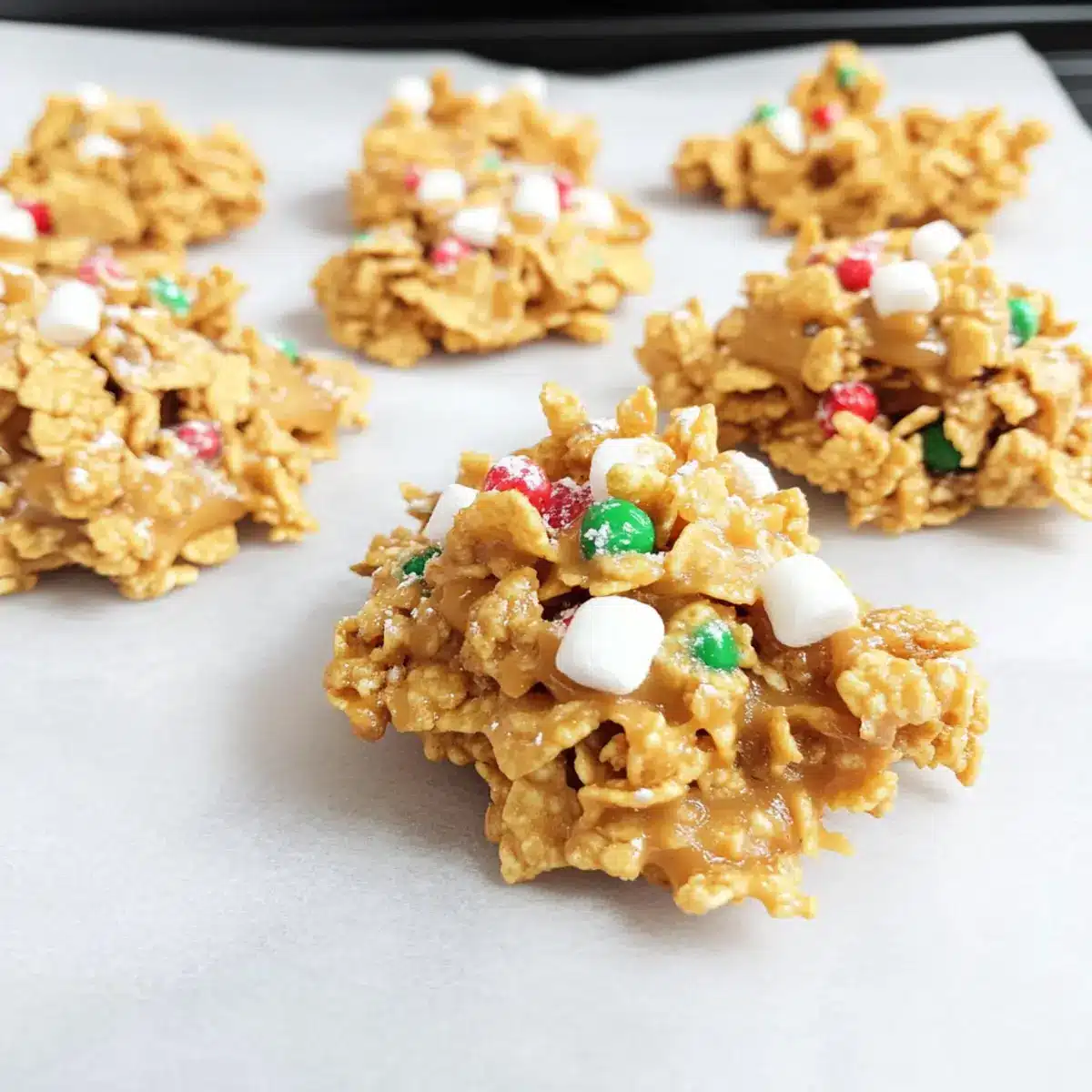 Butterscotch Cornflake Crunchies No Bake Delight for Everyone 2 df3c83c7 22c6 42c5 89d5 3722a1565953bl a2myvp