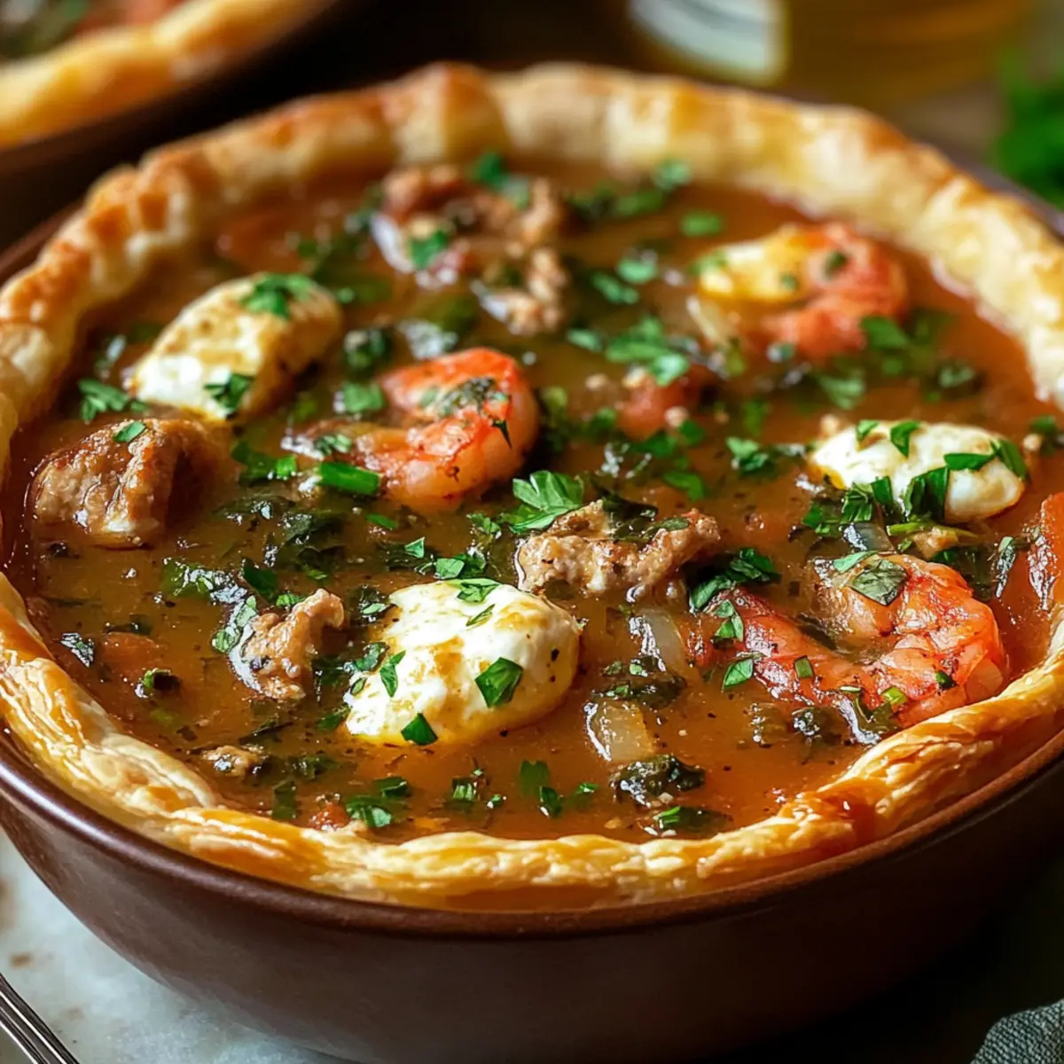 Savory Authentic Cajun Gumbo to Warm Your Soul 2 df46c0f3 f4d4 477c affe 998c33f3f280bl hvdgym