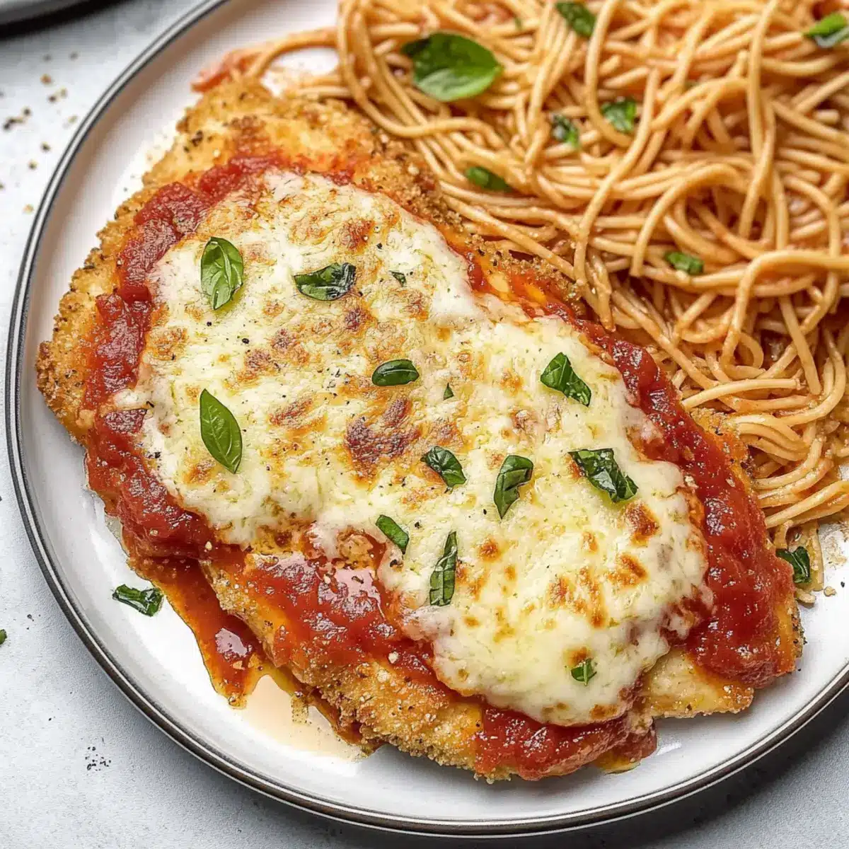 Crispy Baked Chicken Parmesan for Guilt-Free Indulgence 1 ef8a94ab 7fbf 4be4 a63a