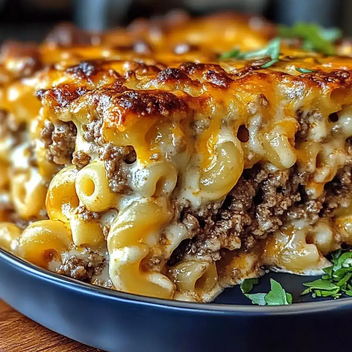 Mac and Cheese Meatloaf Casserole: A Family Favorite Delight 2 f2439f14 4182 4515 bd9e