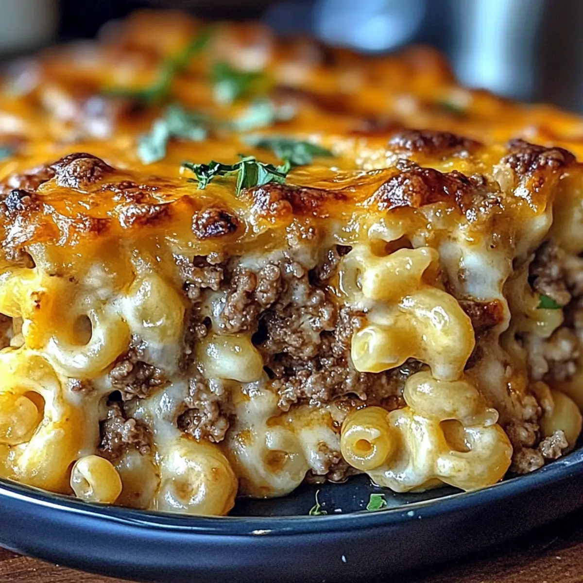 Mac and Cheese Meatloaf Casserole: A Family Favorite Delight 3 f2439f14 4182 4515 bd9e f07a407b239cbr qdvwkd