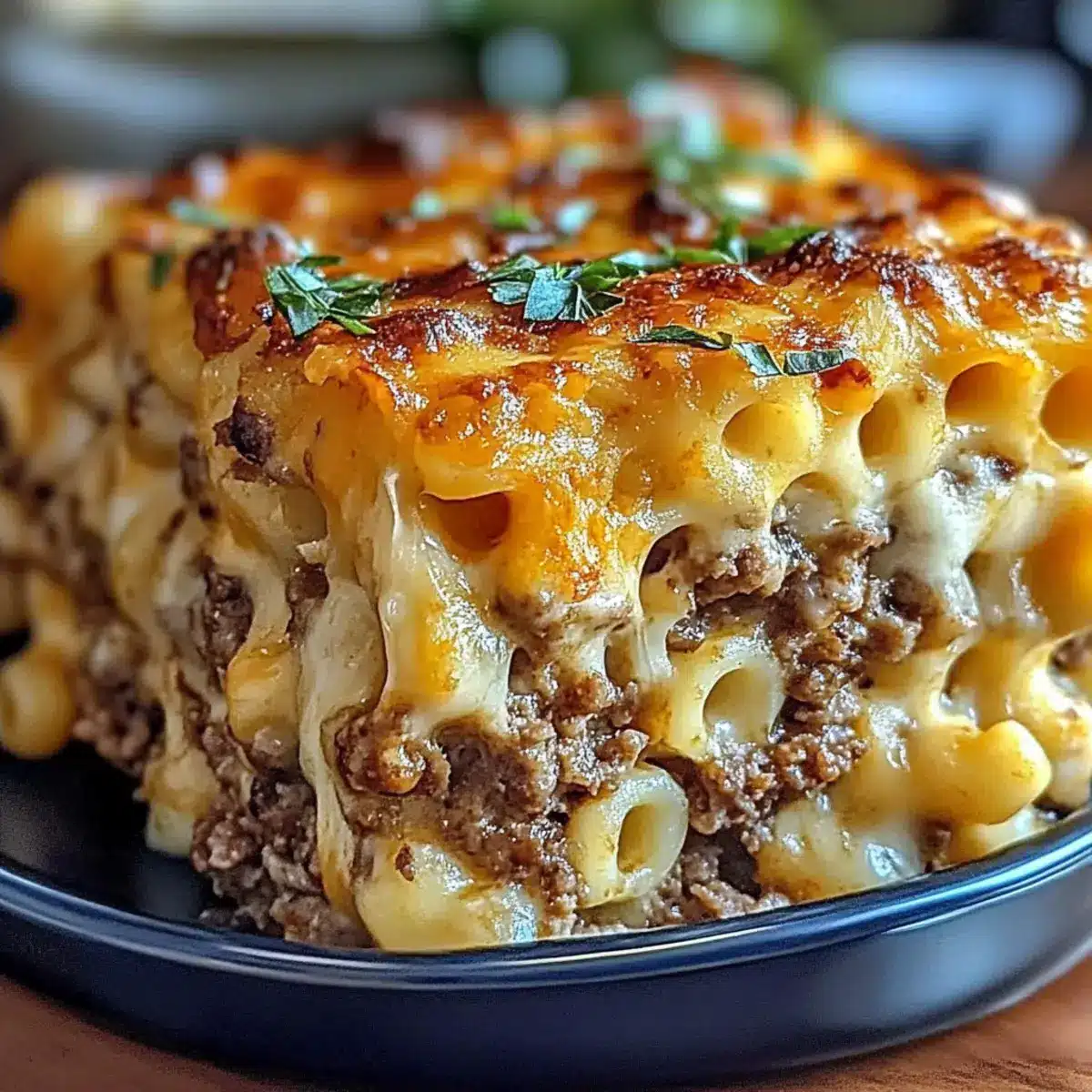 Mac and Cheese Meatloaf Casserole: A Family Favorite Delight 1 f2439f14 4182 4515 bd9e f07a407b239ctr abgled
