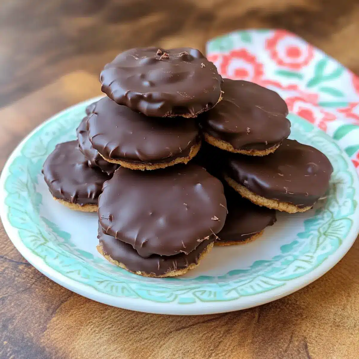 Chocolate Peanut Butter Ritz Cookies That Melt in Your Mouth 2 f97c241b 223e 4260 9bae 34d4a9c46336bl mvgmag
