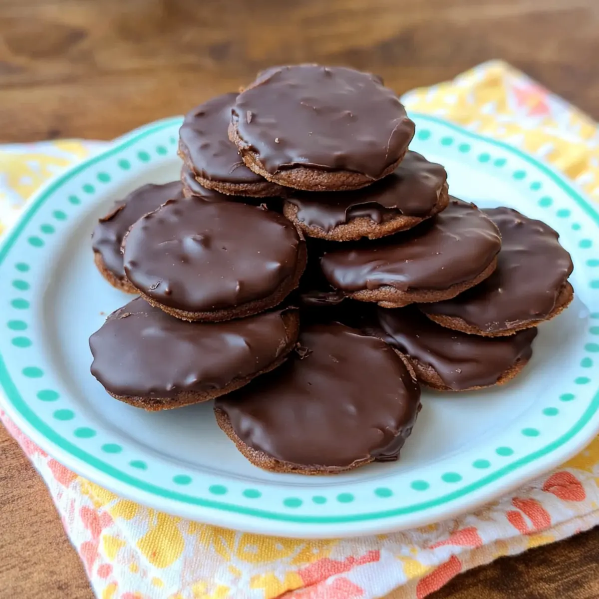 Chocolate Peanut Butter Ritz Cookies That Melt in Your Mouth 1 f97c241b 223e 4260 9bae