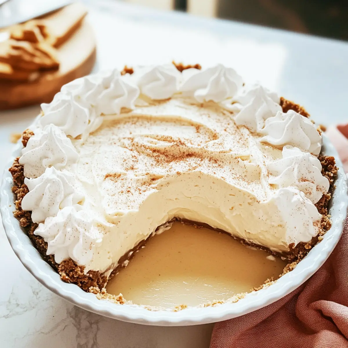 Gingerbread Cream Pie: Your New Favorite Holiday Indulgence 1 f9b9f11d 846e 4f47 9721 27d51c093e99tr w60vn8