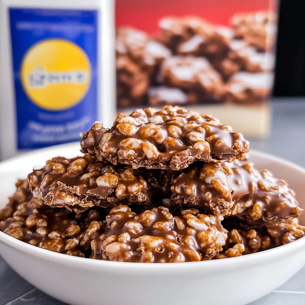 Little Debbie Star Crunch