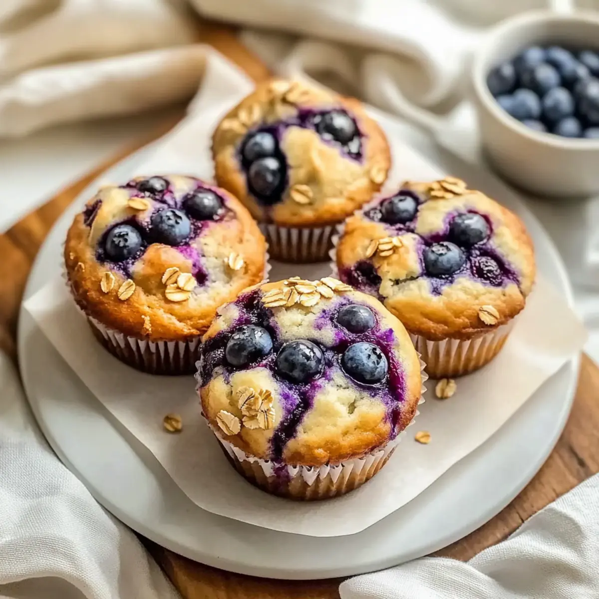 Moist Cottage Cheese Blueberry Muffins for Guilt-Free Bliss 2 32eaa622 49a1 46bb 8b5e a71f7b3cd7f9bl codr7g