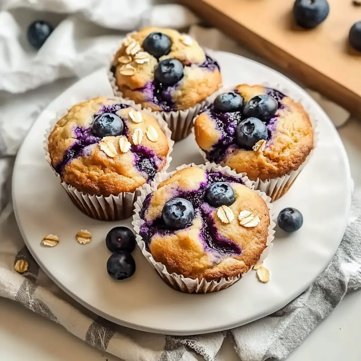 Moist Cottage Cheese Blueberry Muffins for Guilt-Free Bliss 1 32eaa622 49a1 46bb 8b5e