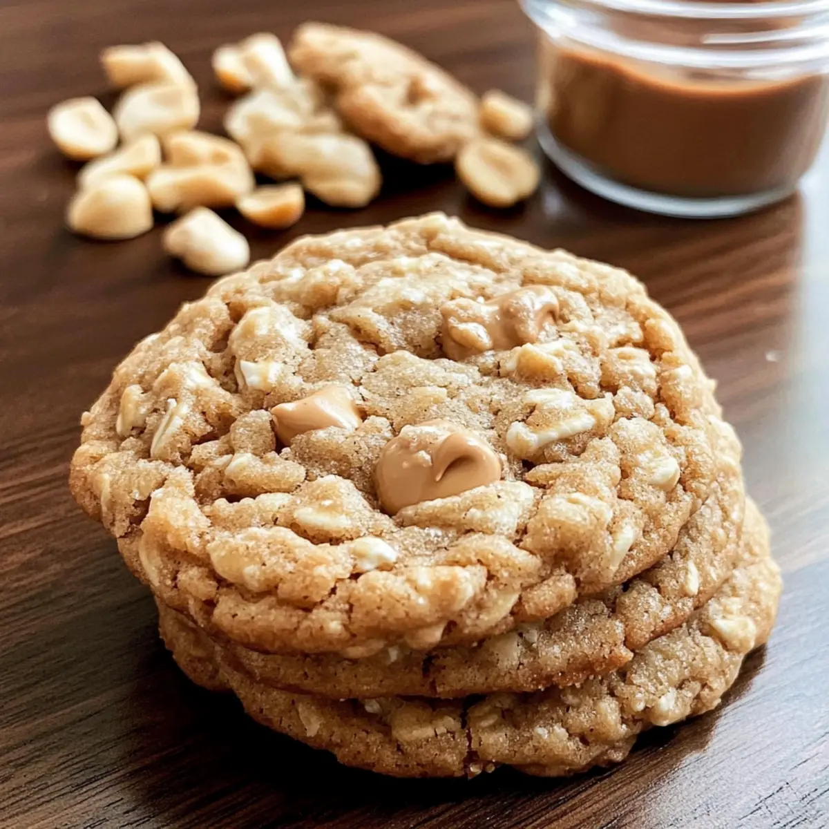 Malted Peanut Butter Oatmeal Cookies for Ultimate Chewy Bliss 2 49677052 587a 448b b0fd 7c7bb4077e3fbl oq2hdu