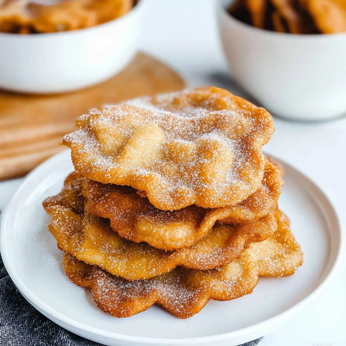 Delicious Buñuelos: Irresistibly Light Mexican Fritters 3 4a3c1665 7fd5 4484 a5d0 b7499faccf26br esrnqo