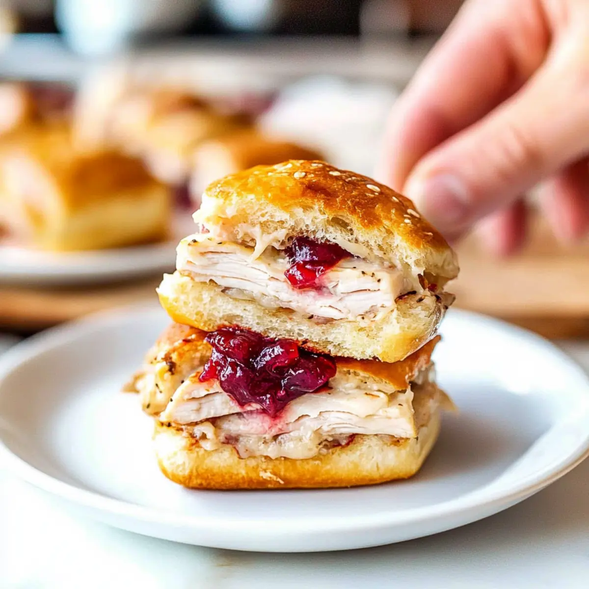 Savory Havarti Cranberry Turkey Sliders for Cozy Gatherings 1 4bb98ac8 2349 4a08 ad13 041bc54a9351tr tfcgfl