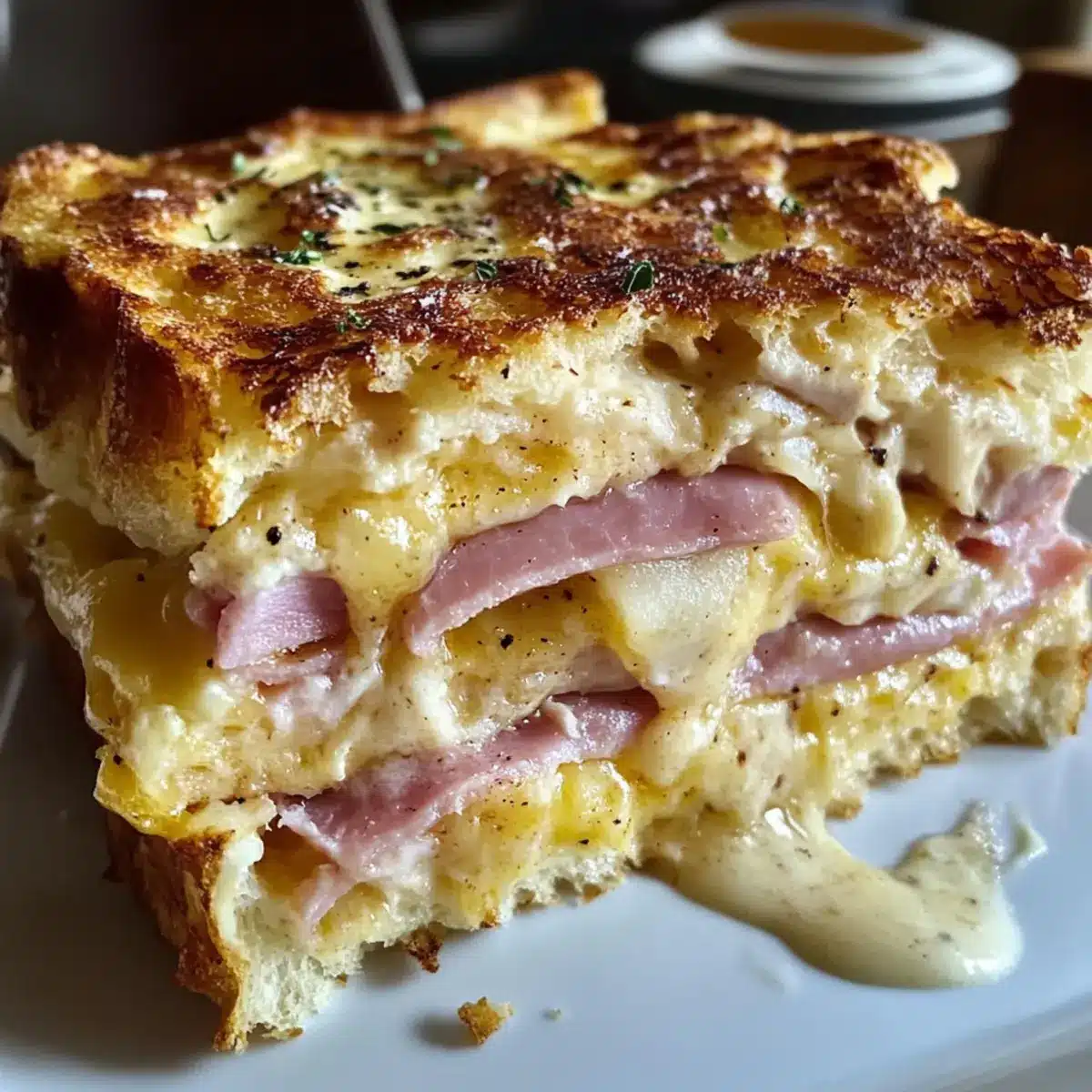 Delicious Monte Cristo Breakfast Casserole for Effortless Mornings 1 58c5b6d5 61de 4fcc 996b 129f27128980tr nlp2mn