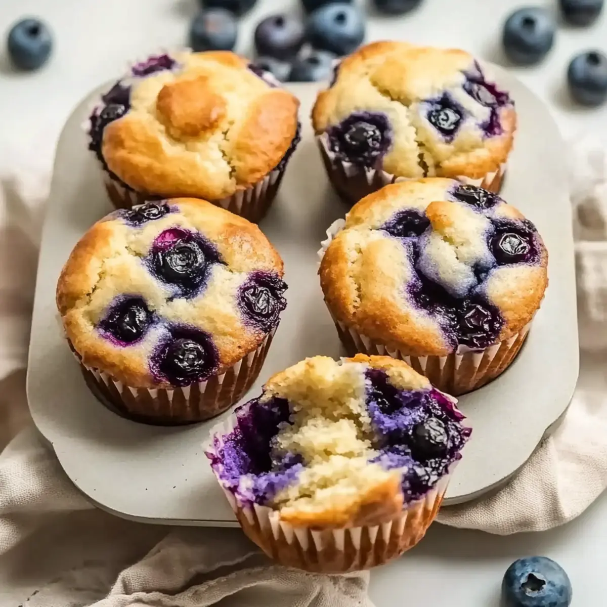 Delicious Cottage Cheese Blueberry Muffins for Guilt-Free Indulgence 2 5c080fde 014a 4f5f b473 0cd676e37fb2bl qvacht