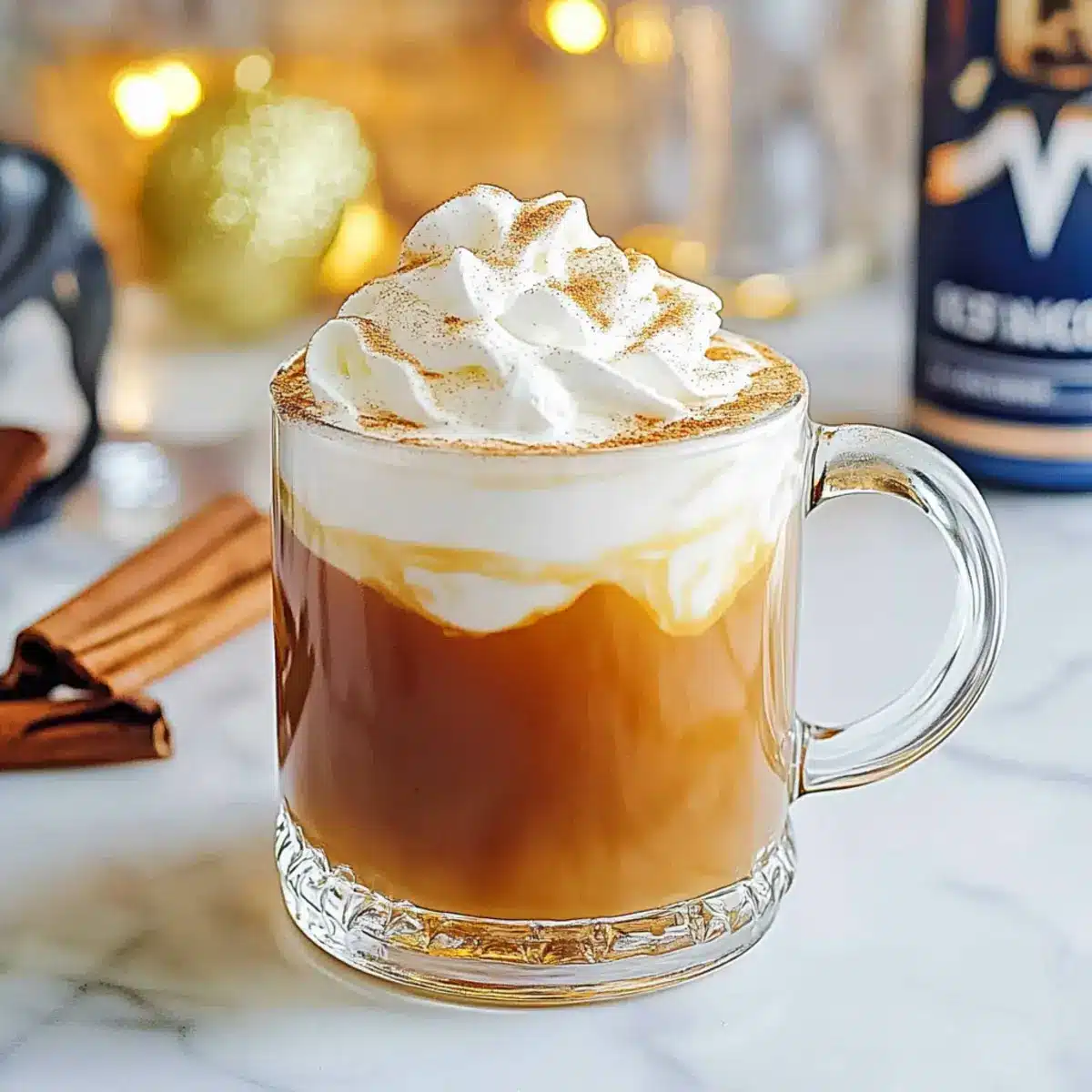 Cozy Up with Hot Buttered Rum: The Ultimate Winter Drink 4 Hot Buttered Rum