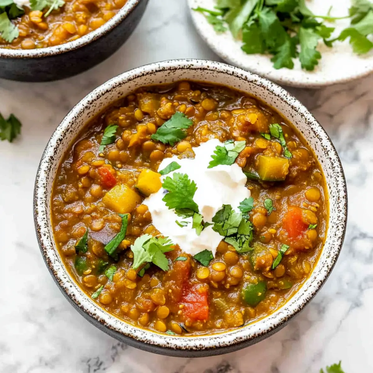 Detox Moroccan Lentil Soup – A Cozy, Healthy Delight 4 Detox Moroccan Lentil Soup