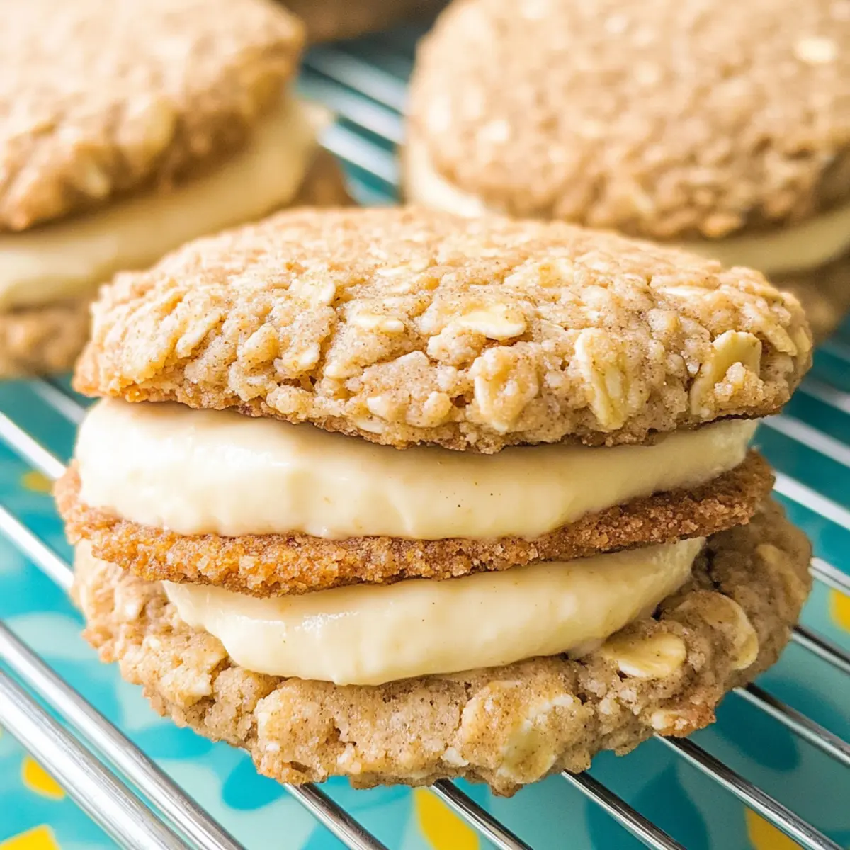 Banana Oatmeal Cream Pies That Will Brighten Your Day 2 8b81bcd2 c487 494e 973f ea5646df05bbbl sss3sy