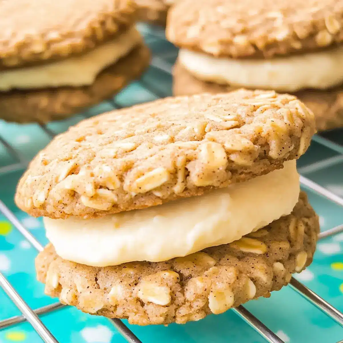 Banana Oatmeal Cream Pies That Will Brighten Your Day 3 8b81bcd2 c487 494e 973f ea5646df05bbbr jjb9k0