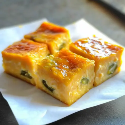 Jalapeno Mexican Fudge