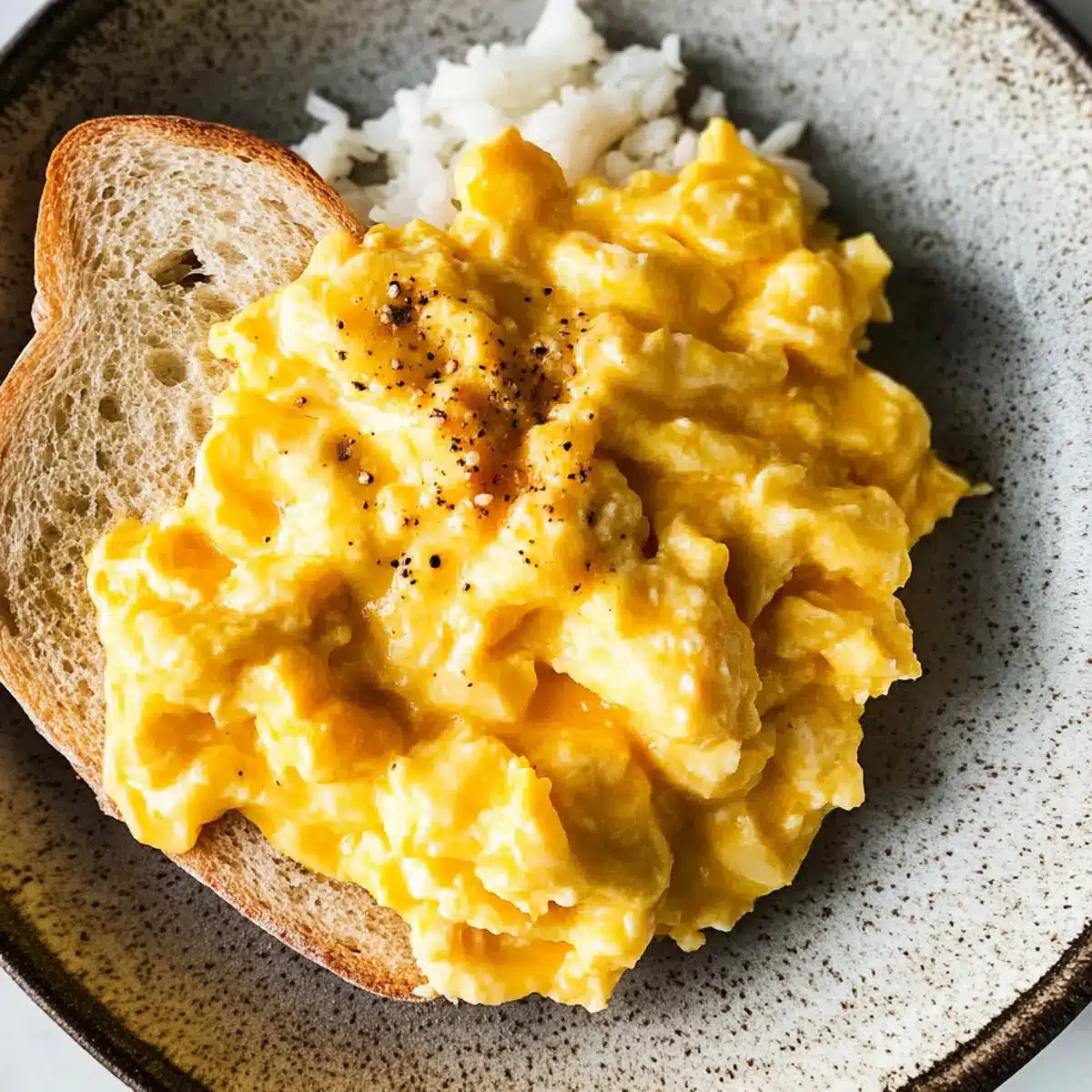 Quick & Creamy Miso Scrambled Eggs for a Savory Breakfast 2 995eacfe c91c 4127 8c5f 5080325f821abl cuogkm