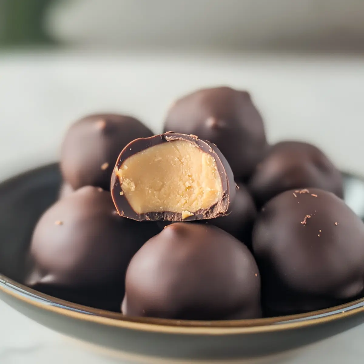 Joanna Gaines Peanut Butter Balls: A Decadent Family Favorite 2 bd3fd7f2 4de7 452a 97a4 61cfebe555eabl wldyye