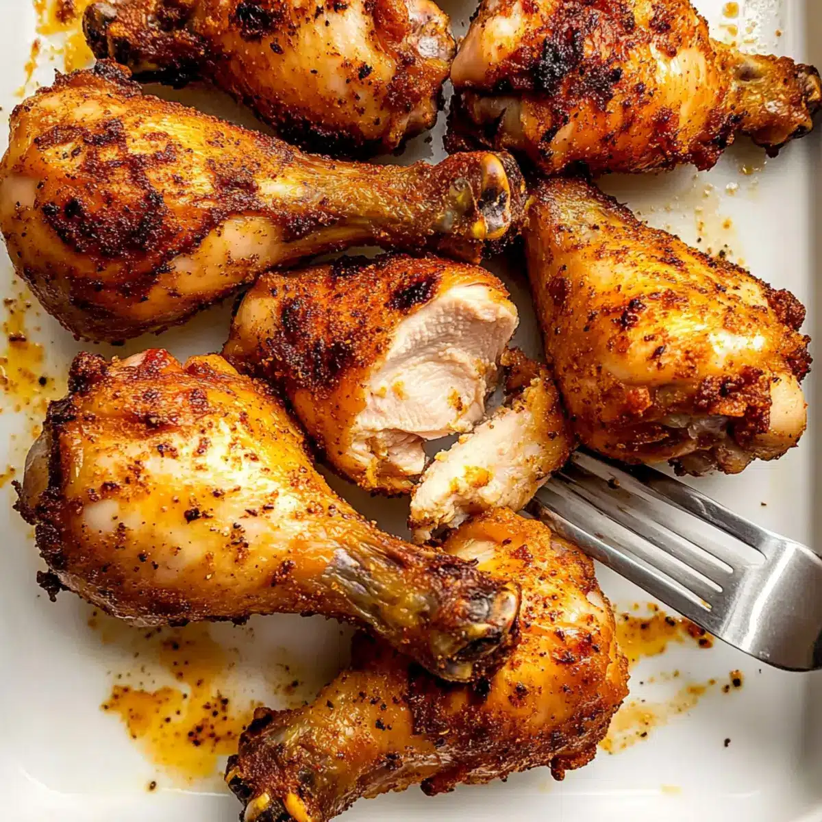 Seasoned Crispy Chicken Drumsticks That Wow Your Taste Buds 3 c8b83b5b 8b1c 493c 9309 e1f802b3667dbr sdftyq