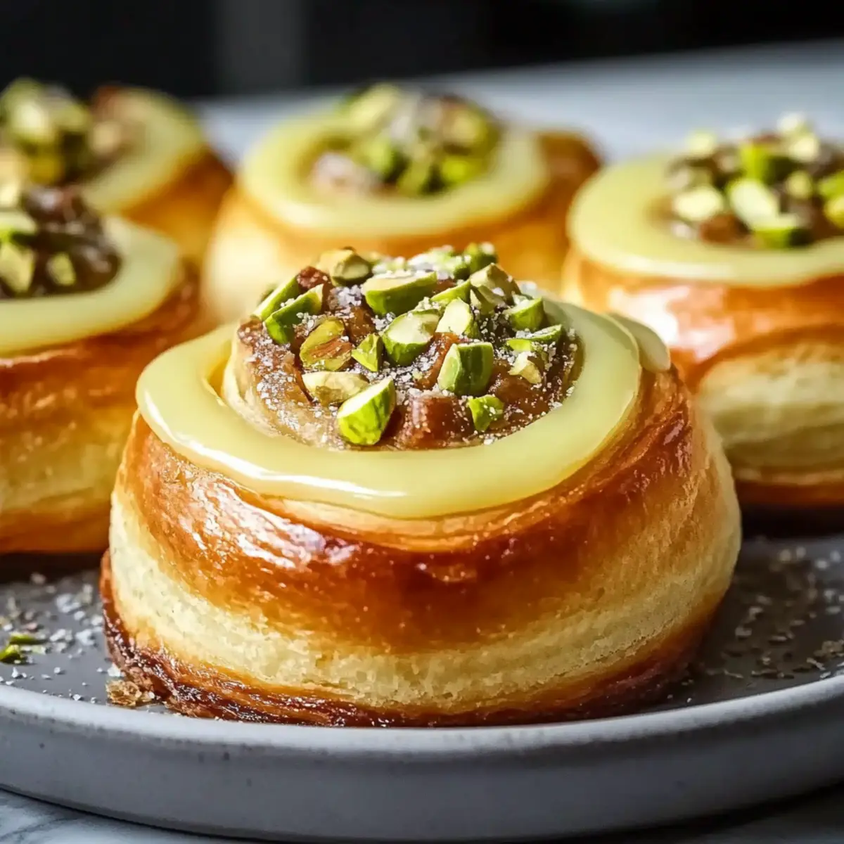 Decadent Pistachio Cinnamon Rolls That Wow Every Morning 3 d285e150 352f 49cb 976e