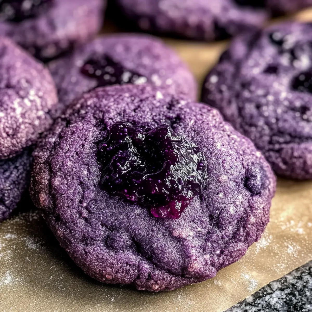 Chewy Blueberry Cookies That Taste Like Summer Bliss 3 f3804b6f 4d58 4dd5 a411 e9a3177565babr tltwou