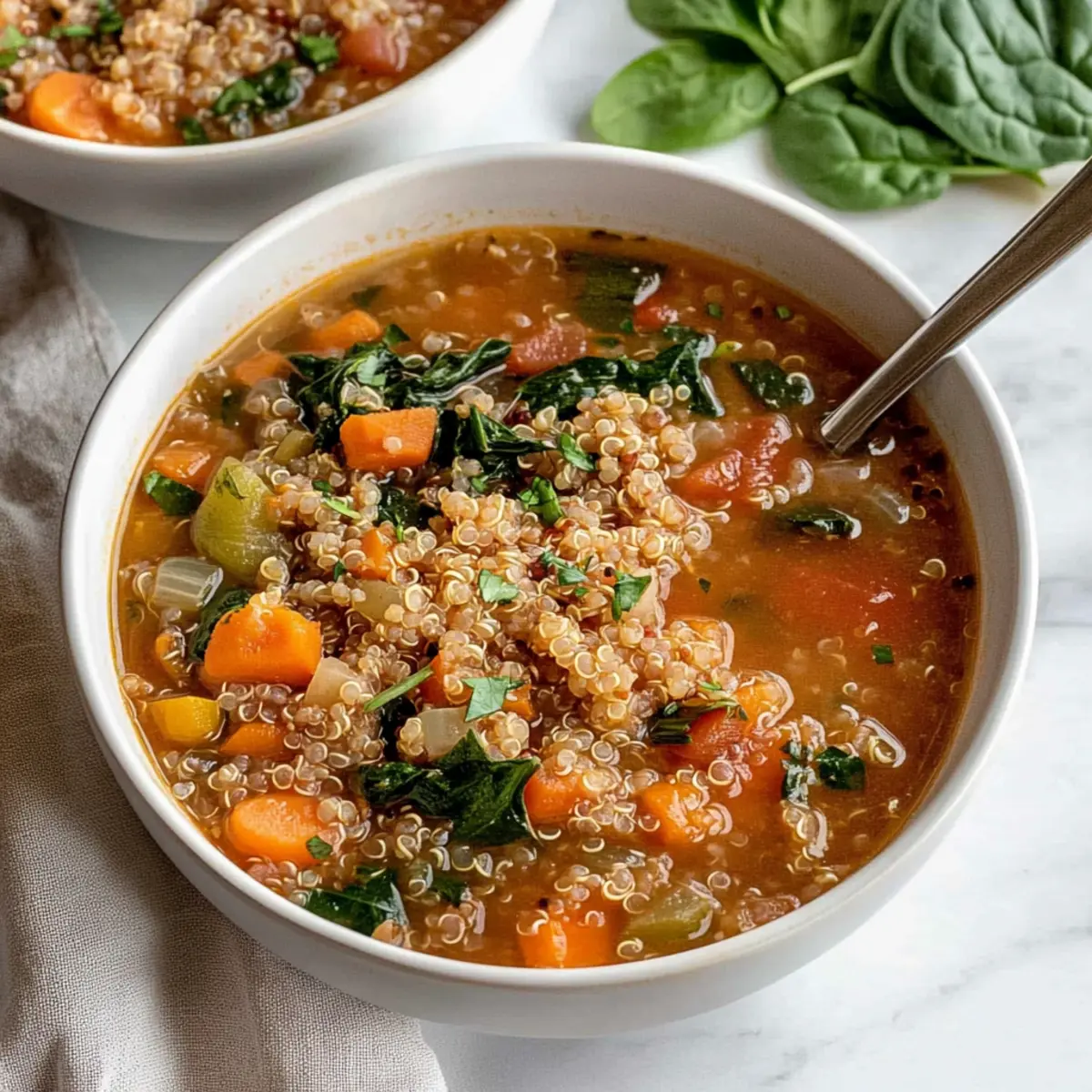 Wholesome Vegetable Quinoa Soup for Cozy Meals at Home 3 f8ed09be 428f 460c b759 a75bde9e6a28br zrbjf8