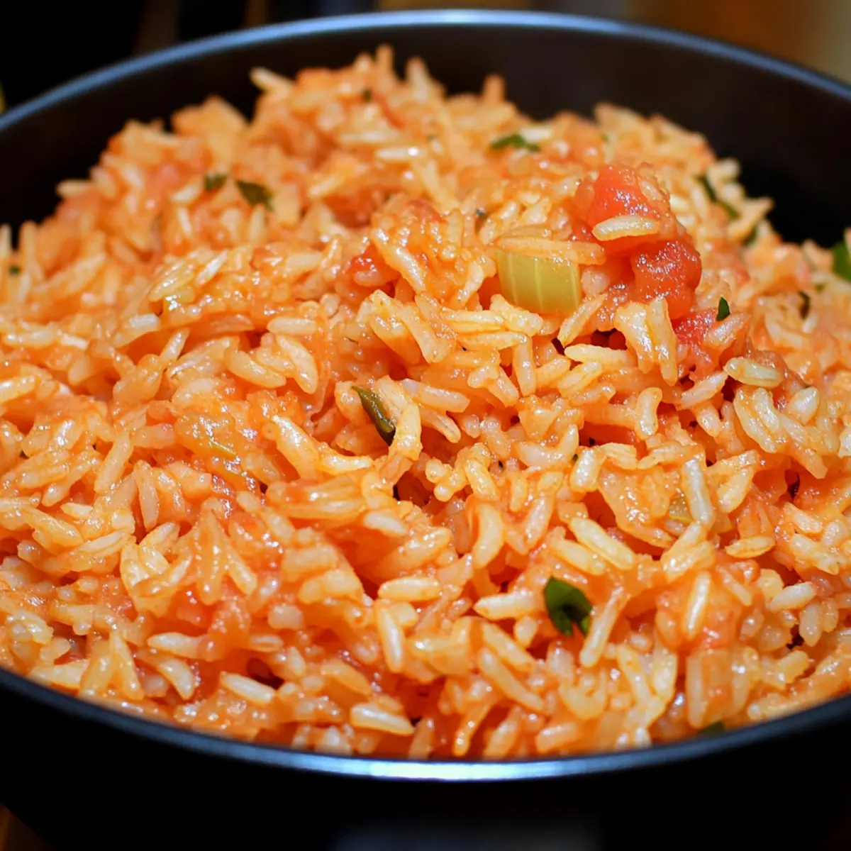 Savory 3-Ingredient Mexican Rice That'll Wow Your Taste Buds 3 fca3dc78 6adf 47c3 aa92