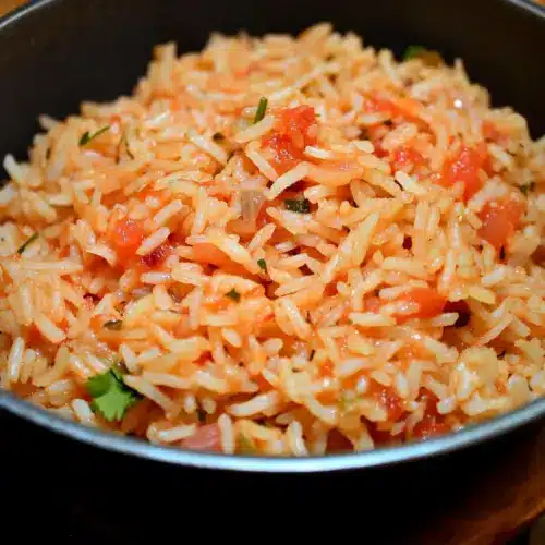 Mexican Rice