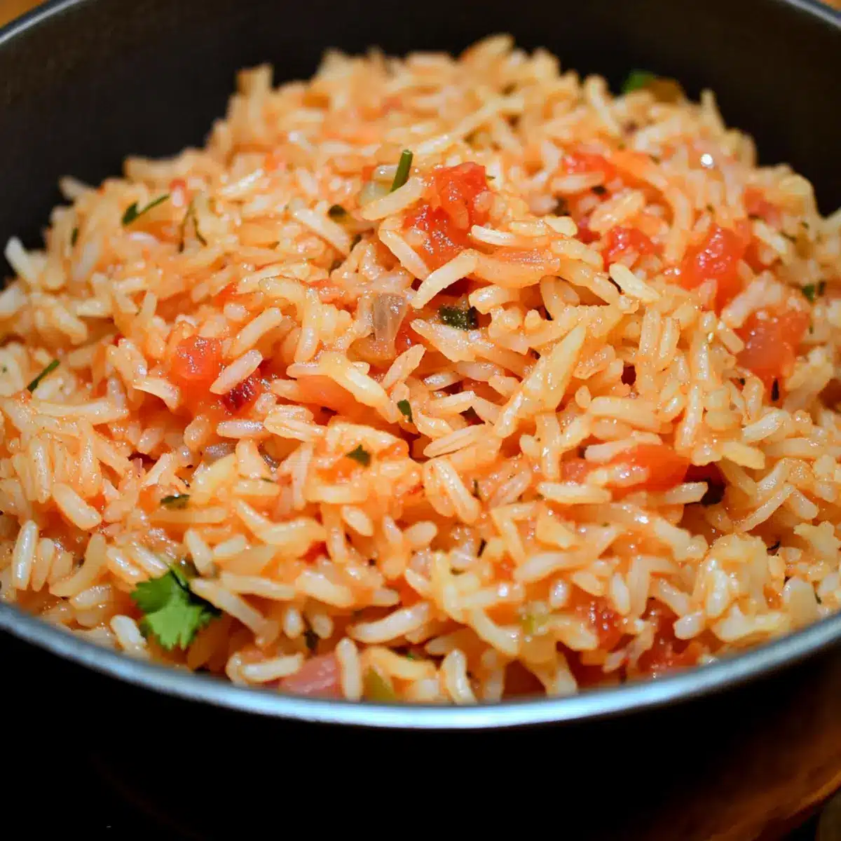 Savory 3-Ingredient Mexican Rice That'll Wow Your Taste Buds 4 Mexican Rice