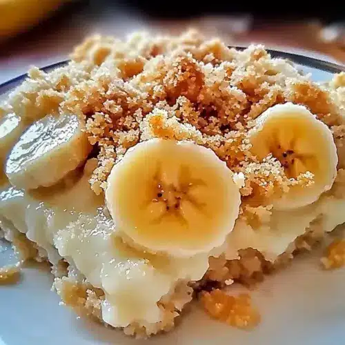 Southern Banana Cobbler: Comfort Food the Whole Family Will Love 15 Southern Banana Cobbler