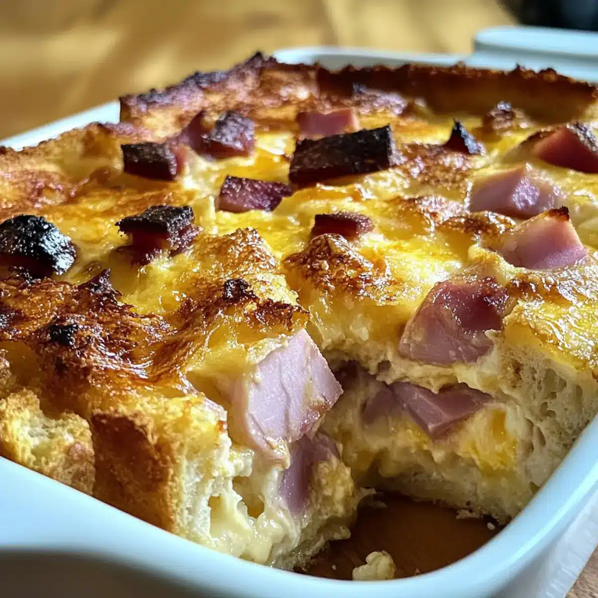 Delicious Monte Cristo Breakfast Casserole Delight for Families 3 13ec19fa 7999 4d57 b984 812e00ff027dbr savc3d