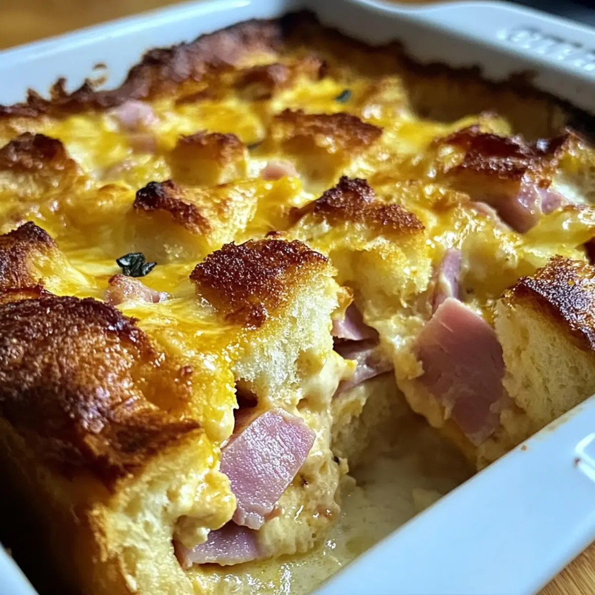 Delicious Monte Cristo Breakfast Casserole Delight for Families 1 13ec19fa 7999 4d57 b984 812e00ff027dtr lto6go