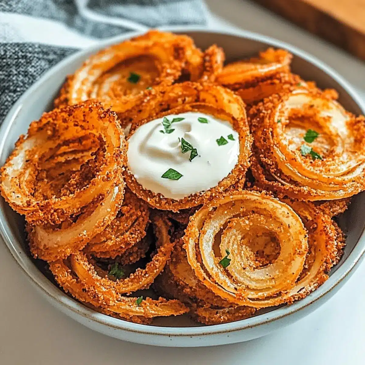 Irresistibly Crunchy Onion Ring Chips You Can Make at Home 2 307743c5 aeb6 4705 83a7 749d7bbb4157bl np7cbt