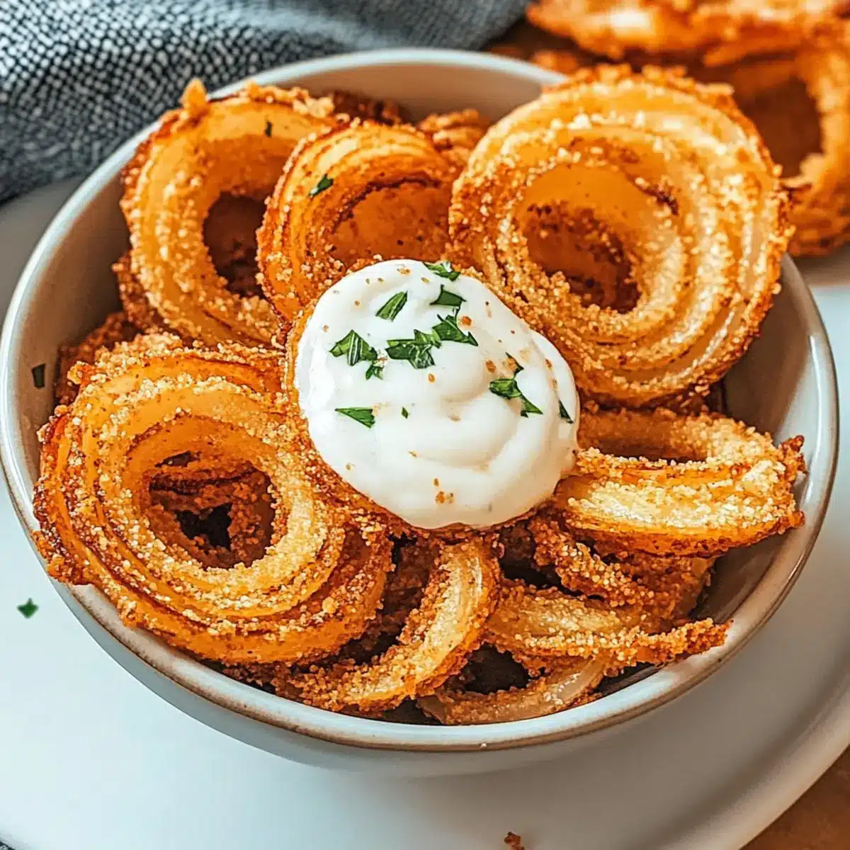 Irresistibly Crunchy Onion Ring Chips You Can Make at Home 3 307743c5 aeb6 4705 83a7