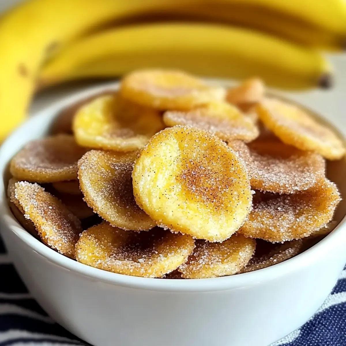 Cinnamon-Sugar Air Fryer Banana Chips: Snack Without Guilt 3 3571c83c 72d8 4fc3 b6de d45e23970728br efsvkz