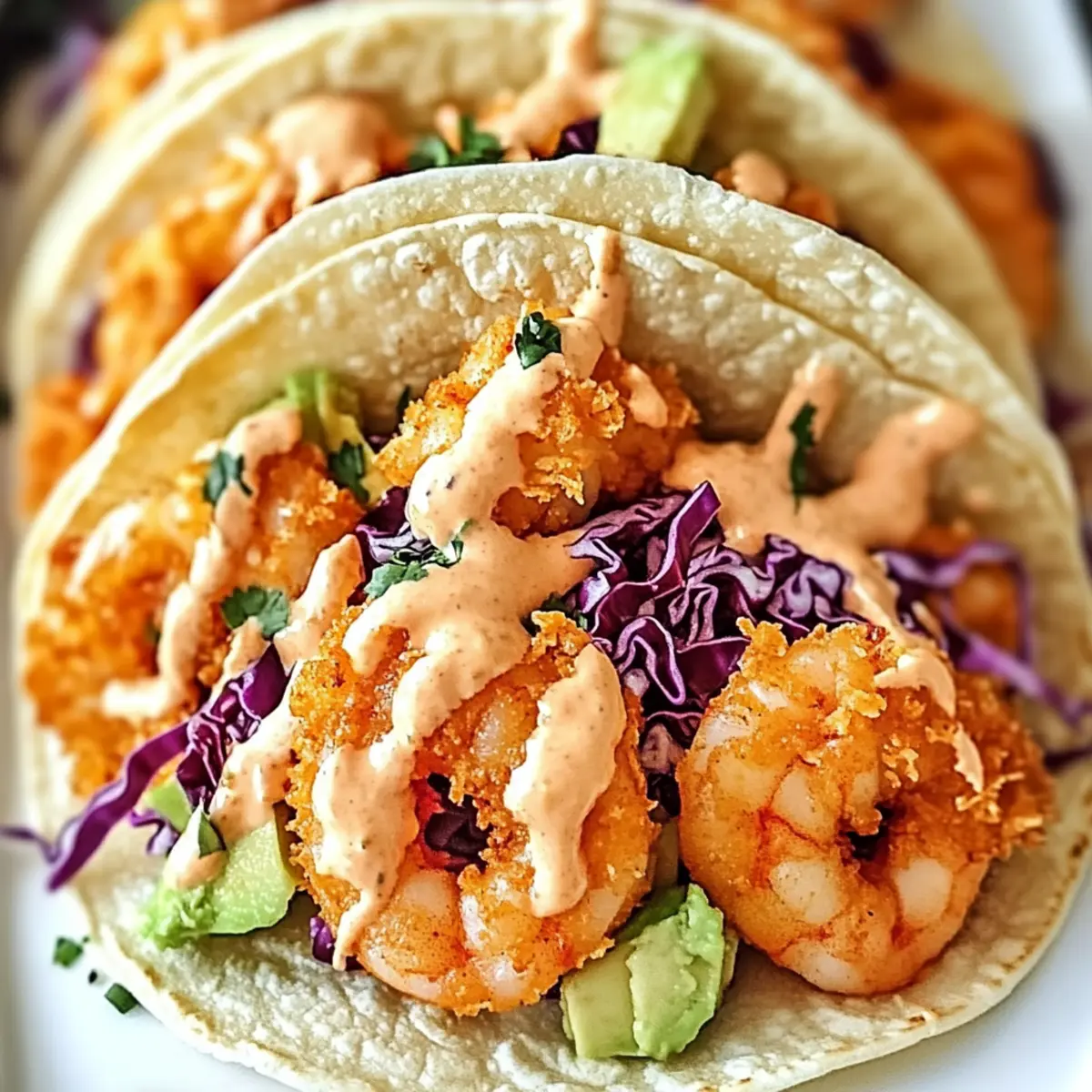 Bang Bang Shrimp Tacos: Crunchy, Spicy Perfection Awaits 2 5d22ad9b 4f77 4825 af13 444ba1c6debdbl ywoyzt