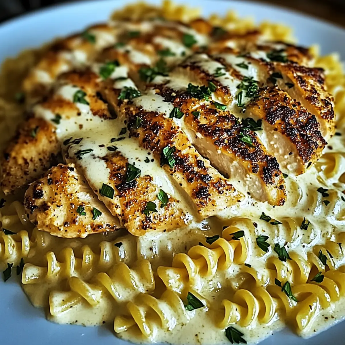 Creamy Garlic Parmesan Chicken That Everyone Will Love 3 753324cc efbb 4784 95ac 6cde74e82785br viszta