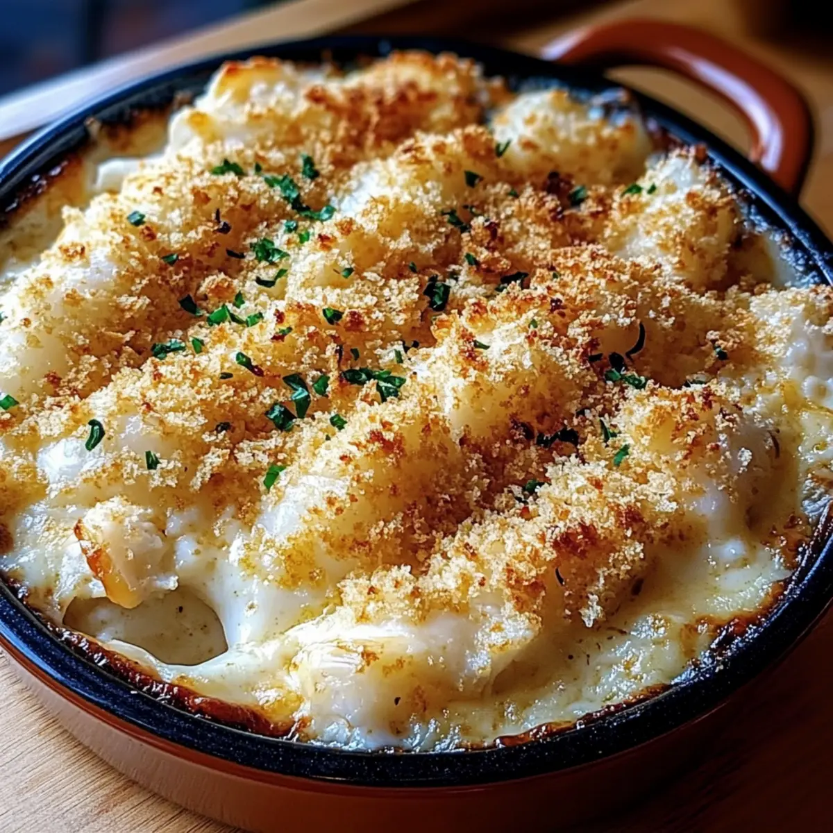 Elegant Crab Imperial: Your New Favorite Easy Seafood Dish 4 Crab Imperial