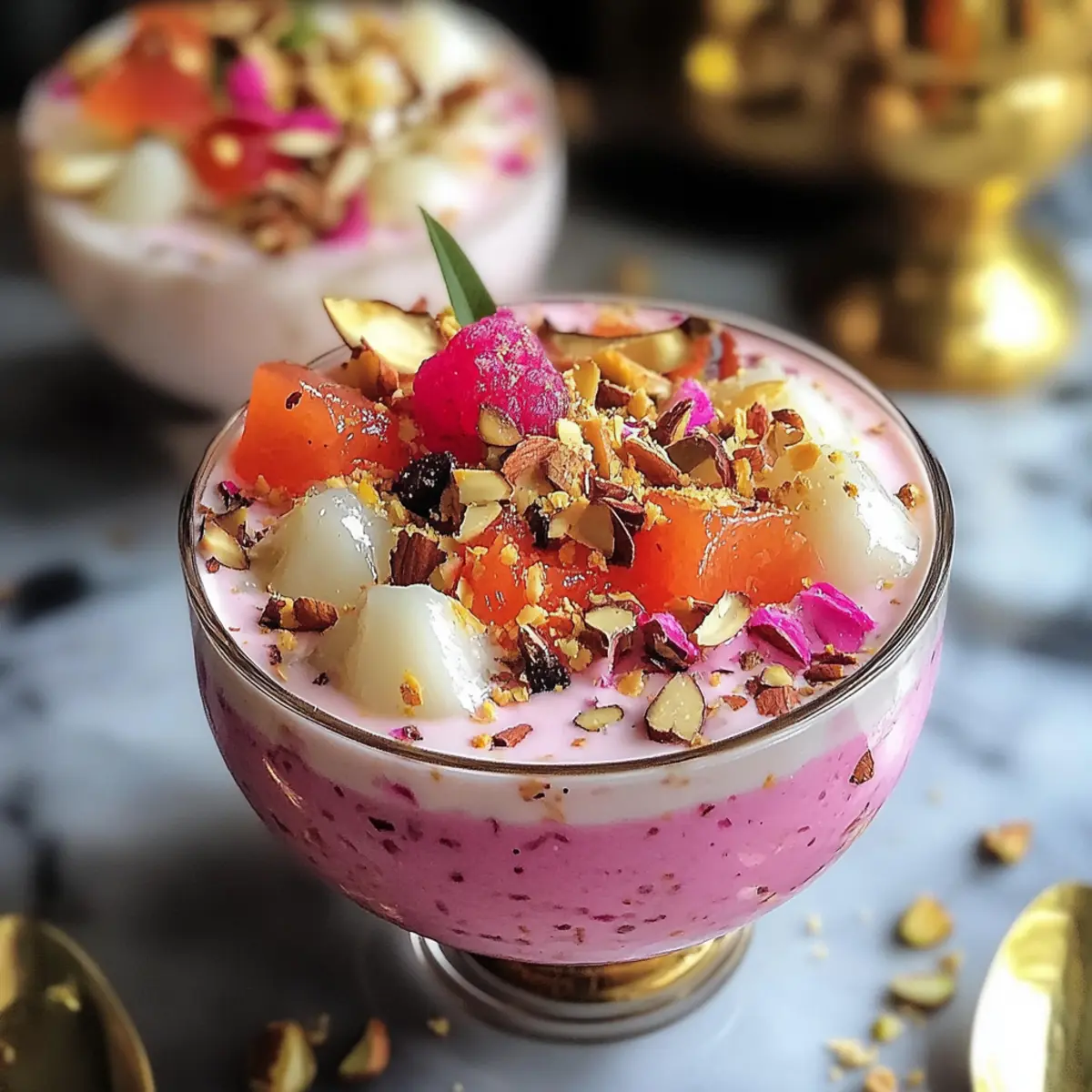 Indulge in Rose Rasmalai Falooda: A Festive Dessert Dream 2 8b02a993 ba91 449c b6aa a182667db126bl j9k9nj